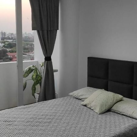 サンタ・クルス・デ・ラ・シエラApartamento Entero Centrico Y Confortableアパートメント エクステリア 写真