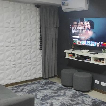 サンタ・クルス・デ・ラ・シエラApartamento Entero Centrico Y Confortableアパートメント エクステリア 写真