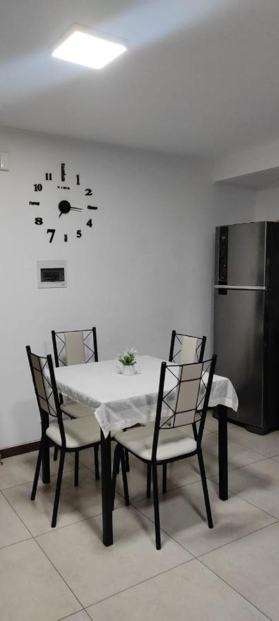 サンタ・クルス・デ・ラ・シエラApartamento Entero Centrico Y Confortableアパートメント エクステリア 写真