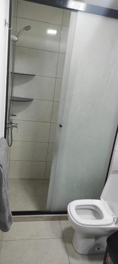 サンタ・クルス・デ・ラ・シエラApartamento Entero Centrico Y Confortableアパートメント エクステリア 写真