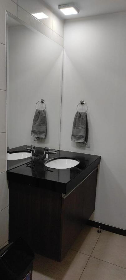 サンタ・クルス・デ・ラ・シエラApartamento Entero Centrico Y Confortableアパートメント エクステリア 写真