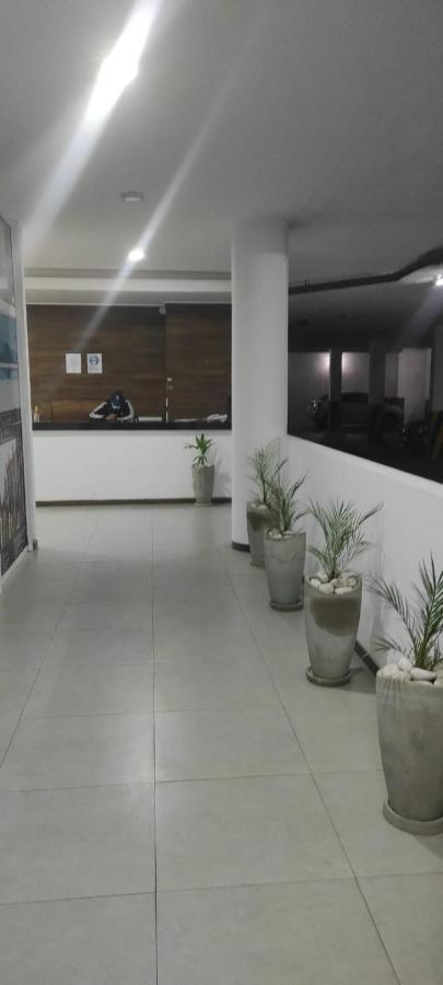 サンタ・クルス・デ・ラ・シエラApartamento Entero Centrico Y Confortableアパートメント エクステリア 写真